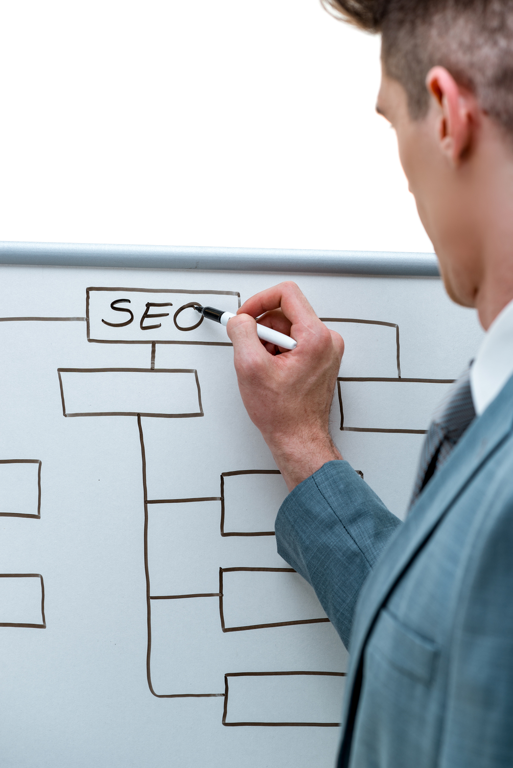 SEO FÜR PRAXEN